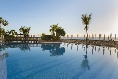 Hôtel Tui Blue Suite Princess