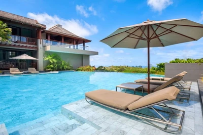 Hôtel Avista Hideaway Phuket Patong - Mgallery by Sofitel