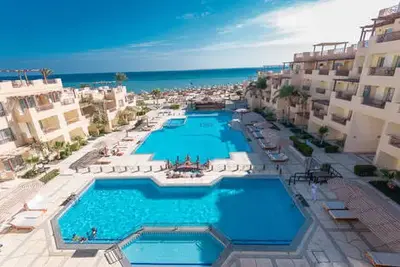 Hôtel Imperial Shams 