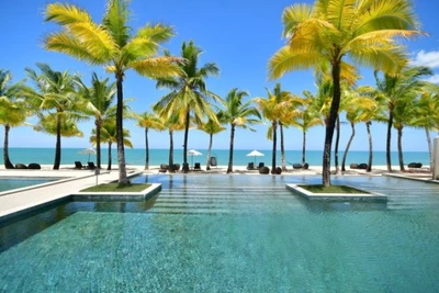 Hôtel Adult Only +16 - Beyond Resort Khao Lak