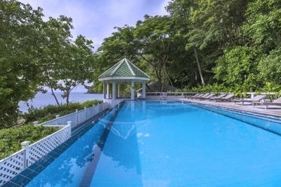 Hôtel Cape Panwa