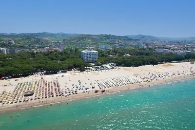 Club Framissima Fllad Resort