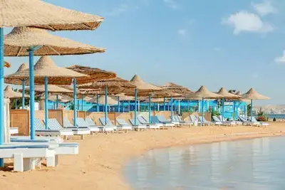 Hôtel Royal Lagoons & Aqua Park