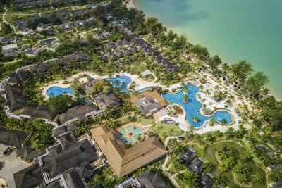 Hôtel Robinson Club Khao Lak