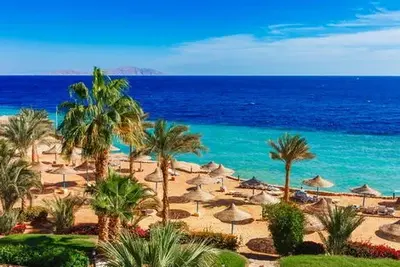Hôtel Barcelo Tiran Sharm by ÔVoyages