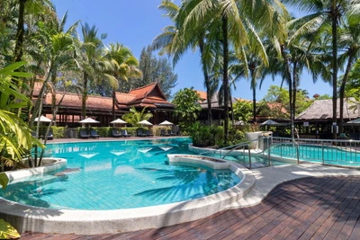 Hôtel Khaolak Bhandari Resort & Spa