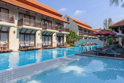 Hôtel Adult Only +12 - Khaolak Oriental Resort