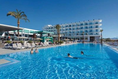 Hôtel Riu Costa del Sol