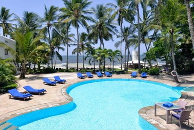 Hôtel Severin Sea Lodge