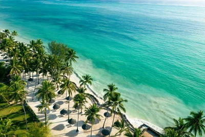 Hôtel Blue Bahari Zanzibar