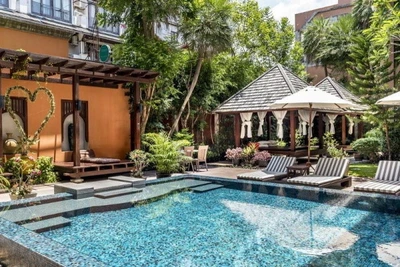 Hôtel Mercure Samui Chaweng