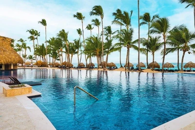 Hôtel Royalton Punta Cana