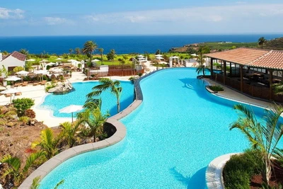 Hôtel Mélia Hacienda Del Conde