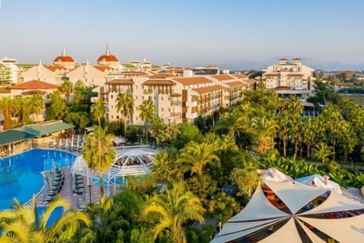 Hôtel Delphin Imperial Resort Hotel