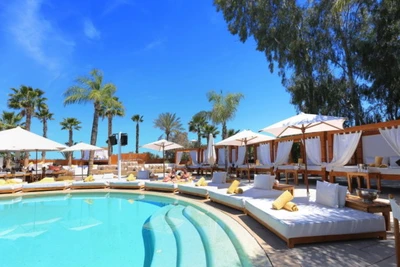 Hôtel Golf Rotana by Ovoyages