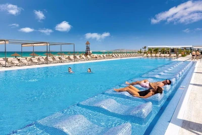 Hôtel Riu Palace Boavista