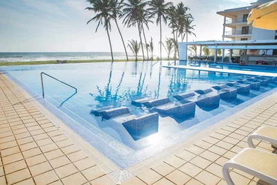 Hôtel Riu Sri Lanka