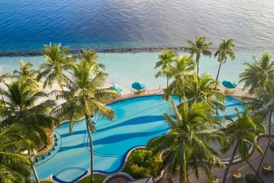 Hôtel Royal Island