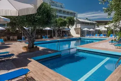 Hôtel Golden Alexandros by Ovoyages