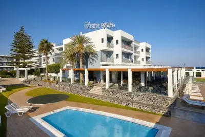 Club Naya Crète - Astir Beach 4* + Pack liberté 3 jours de location voiture