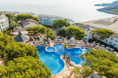 Club Naya Collection Viva Cala Mesquida Resort & Spa