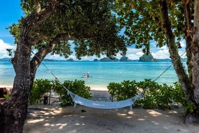 Hôtel Tup Kaek Sunset Beach Resort