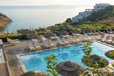 Hôtel Blue Bay Resort