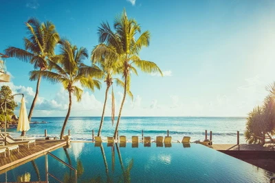 Hôtel Carana Beach