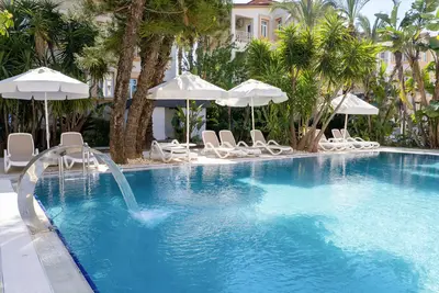 Hôtel Side Village Hotel