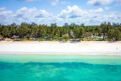 Hôtel Diani Sea Lodge