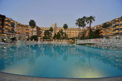 Hôtel Seaden Corolla Hotel 