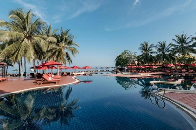 Hôtel Naya Collection KhaoLak Laguna Resort
