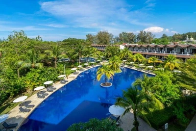 Hôtel Adult Only +18 - Sunprime Kamala Beach Resort