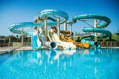 Hôtel Senseana Sea Side Resort & Spa