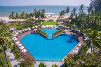 Hôtel The Regent Cha Am Beach Resort