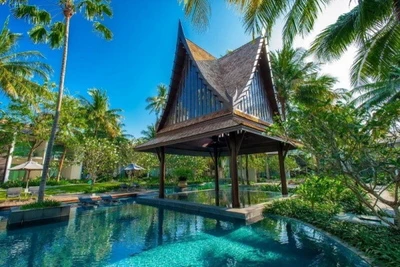 Hôtel Twinpalms Phuket
