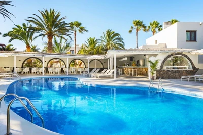 Hôtel Alua Suite Fuerteventura Resort