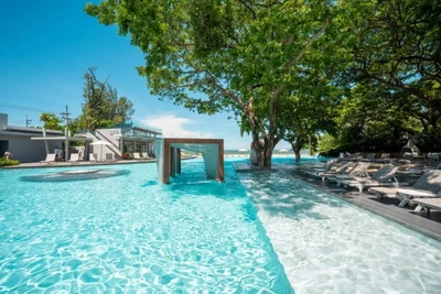 Hôtel Veranda Resort & Spa Hua Hin Cha Am Mc Gallery By Sofitel