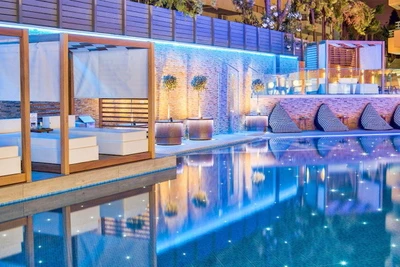 Hôtel Bio Suite