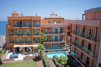 Adult only +15 - Palmera Beach Hôtel & Spa