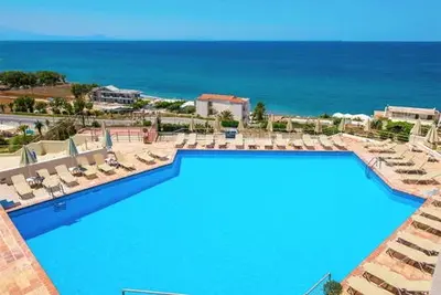 Hôtel Adult only +18 - Scaleta Beach