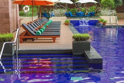 Hôtel Ramada Plaza Bangkok Menam Riverside By Ôvoyages