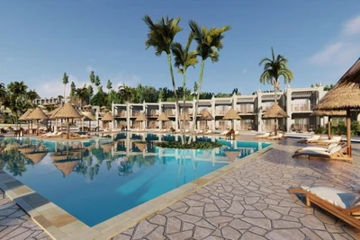 Hôtel SBH Kilindini Resort
