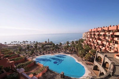 Holiday World Polynesia Hôtel Benalmádena