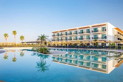Hôtel AP Cabanas Beach & Nature (Adult Only +14 ans)