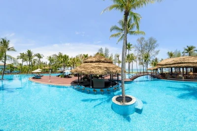 Hôtel The Haven Khao Lak - Adult Only