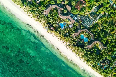 Hôtel Diani Reef Beach Resort
