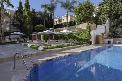 Hôtel AluaSoul Costa Malaga 4* Adult Only +16