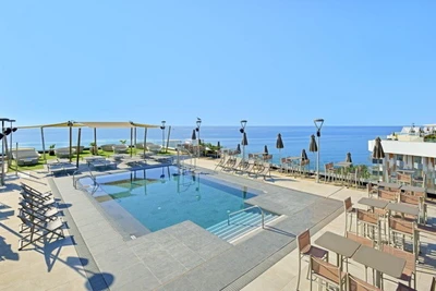 Hôtel Melia Costa Del Sol