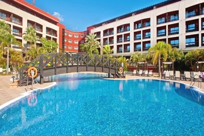 Hôtel Barceló Marbella